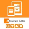 TA/UTAX MyPanel