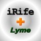 Icon iRife Lyme
