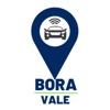 Bora Vale - Passageiro