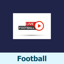 Live Football App