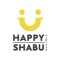 Happy Shabu Delivery เป็นแอปพลิเคชัน ที่พร้อมให้บริการลูกค้าแบบครบวงจร ทั้งระบบบัตรสมาชิก, การสะสม/แลกคะแนน และแจ้งข่าวสารโปรโมชั่น