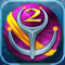 App Icon for Sparkle 2 App in France App Store