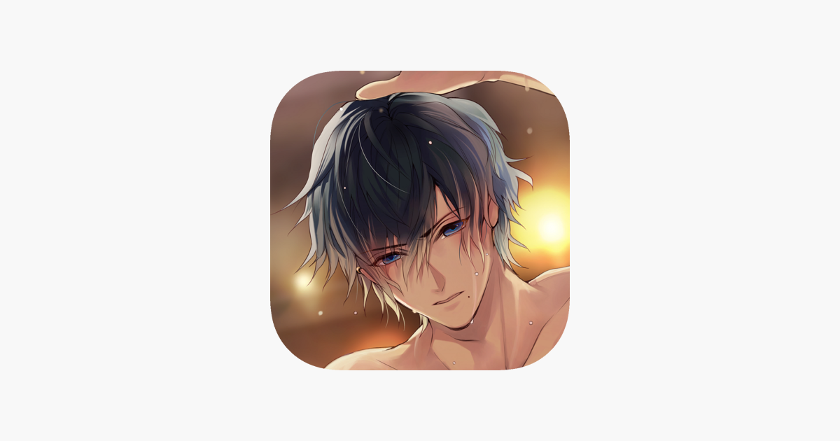 Ikemen Vampire Otome Gam‪e on the App Store‬