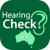 S.E. Hearing Check – AU