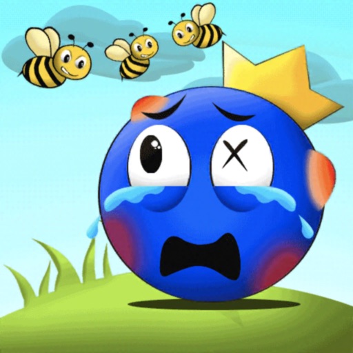 Save My Rainbow Friends Rescue iOS App