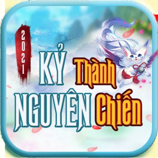 Kỷ Nguyên Thành Chiến