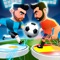 Icon Finger Kick Soccer 2022