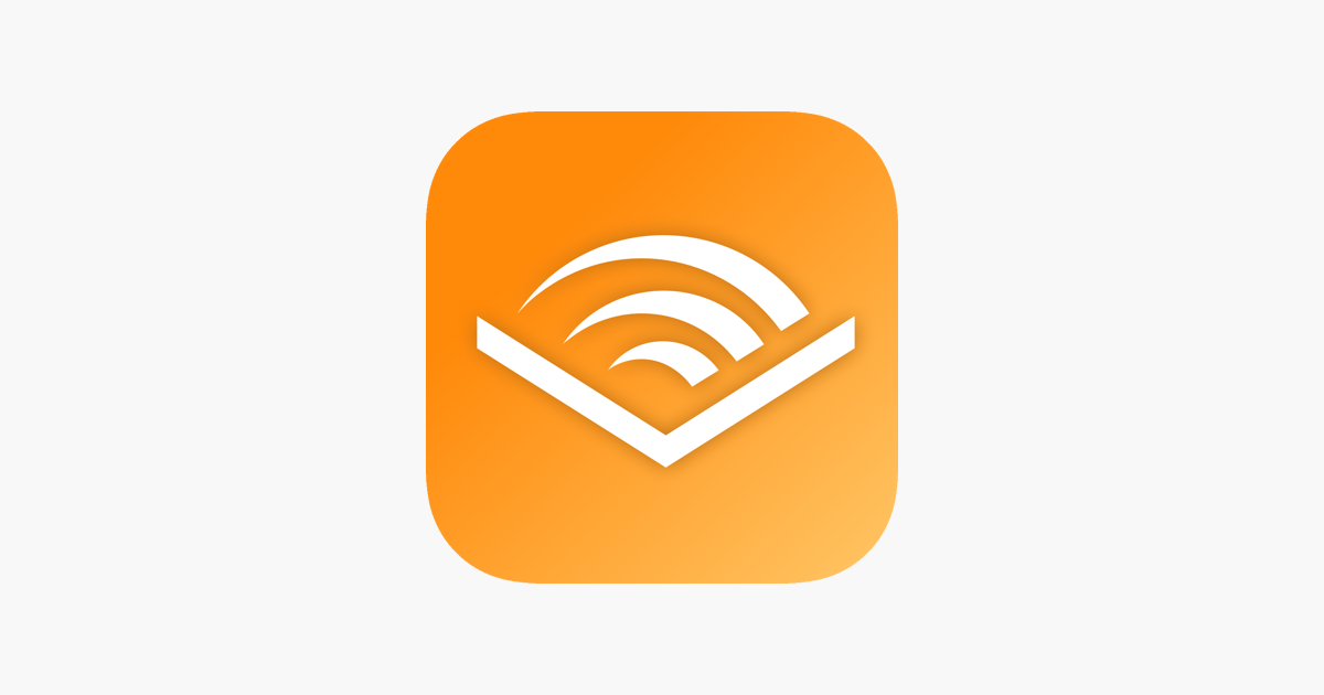 – lydbøger Amazon i App Store