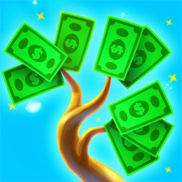 Money Tree: Clicker de Magnata ícone