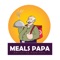 Welcome to our MealsPapa Food Delivery Application, the ultimate solution for all your hunger pangs