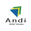 Andi GOLF Studio