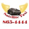 Order a taxi cab in Halifax from Satellite Taxi Limited using your iPhone  – 24 hours a day, 365 days a year