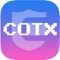 COTX is a smartphone app for onboarding COTX Helium Hotspots,managing your COTX Helium balance and viewing token earnings