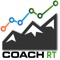 The Coach RT© solution organizes and distributes action plans as independently trackable commitments