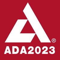delete ADA 2023 Scientific Sessions