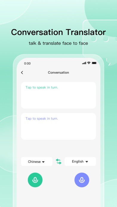 Buddy Translate AI Translator screenshot 3