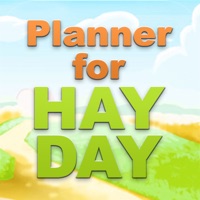  Planner for HayDay Alternative