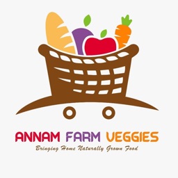 Annam Farm Veggies