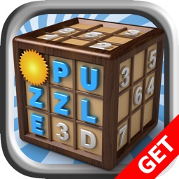 Nombre 3D Puzzle - No Ads