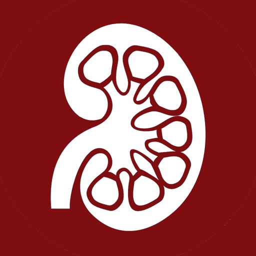 Urology Medical Terms Quiz Icon