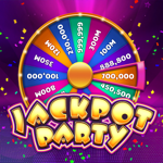 Jackpot Party - Casino Slots pour pc