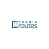 Chania Routes