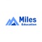 Miles One brings in creative ways of keeping students engaged with its extraordinary ways of teaching to make learning easier for our students and to allow them to gain in-depth knowledge of applications in zestful ways