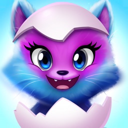 Towniz: Hatch Eggs & Grow Pets икона