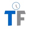 TimeFiler Clock