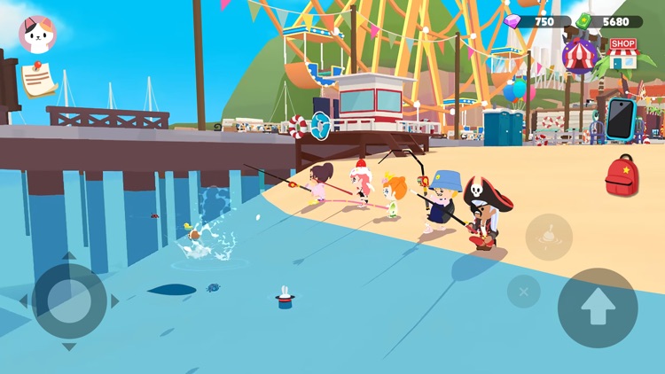 Play Together screenshot-6