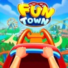 Funtown Puzzle Matching 3 Game