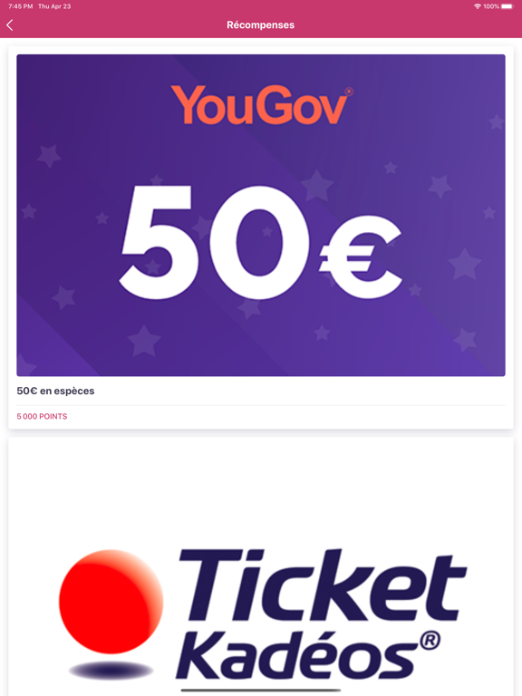 YouGov YouGov