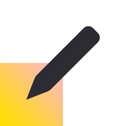 Ícone do app Sprite Pencil