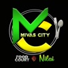 Mivas City Foodcourt Nilai