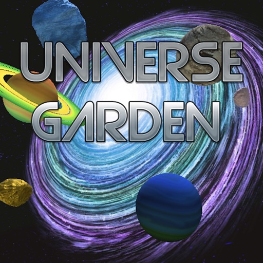 ユニバース ガーデン －放置系SFゲーム