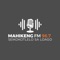 Since being fully functional in 2008, Mahikeng FM has grown to be the number one community radio station in the North West with its frequencies reaching the ears of the entire Ngaka Modiri Molema District Municipality and internationally via audio streaming