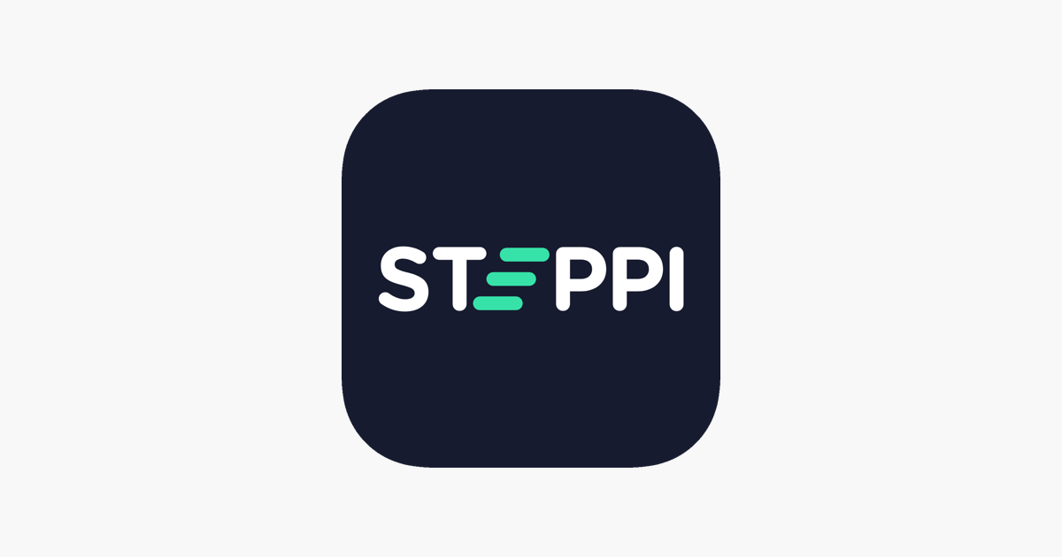 steppi-on-the-app-store