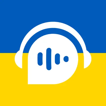 Learn Ukrainian Speak & Listen Cheats