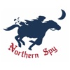 Northern Spy Golf Club