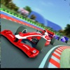 Formula 2 Race Car Games 3D