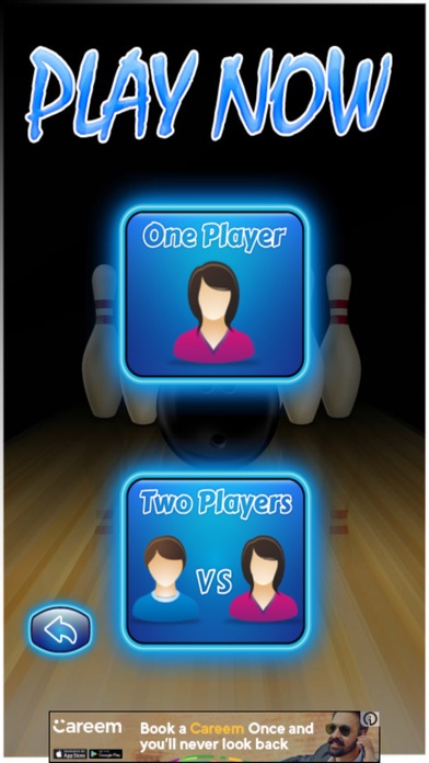 Bowling 3D Game 2018 screenshot 3