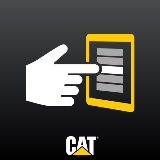 Cat® Monitor Simulator