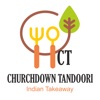 Churchdown Tandoori