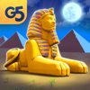 Jewels of Egypt: Match Puzzles - G5 Entertainment AB