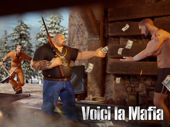 Mafia City: War of Underworld Mafia City: War of Underworld