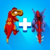 Dragon Merge Master 3D