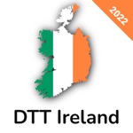RSA DTT Permit 2021 - Ireland