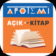 Apotemi Açık Kitap