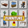 Furniture Mod for Minecraft - Mykyta Shkinder