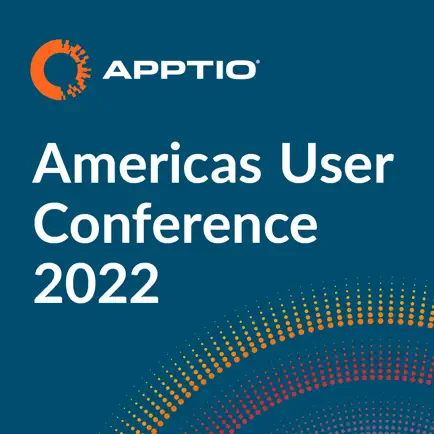 Apptio User Conference 2022 Читы